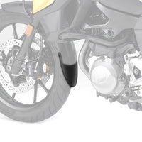 pyramid plastics extenda fenda fender extender bmw f750gs
