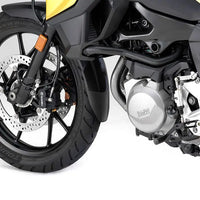 pyramid plastics extenda fenda fender extender bmw f750gs