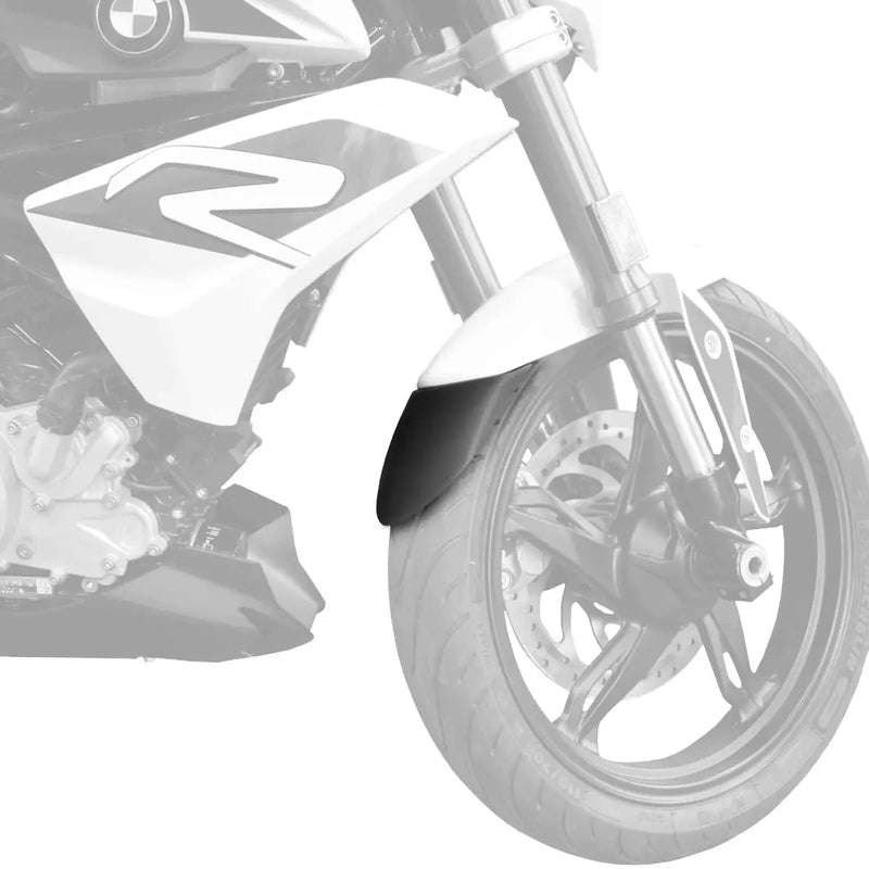 pyramid plastics extenda fenda fender extender bmw g310r