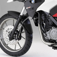 pyramid plastics extenda fenda fender extender bmw g650gs 09 12 f650gs 02 07