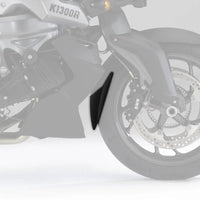 pyramid plastics extenda fenda fender extender bmw k1200r k1300r