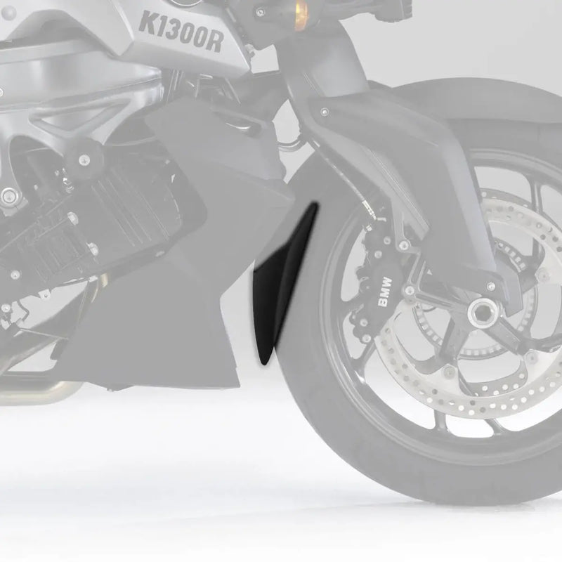 pyramid plastics extenda fenda fender extender bmw k1200r k1300r
