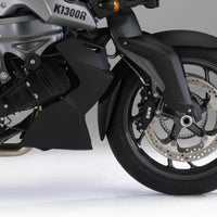 pyramid plastics extenda fenda fender extender bmw k1200r k1300r