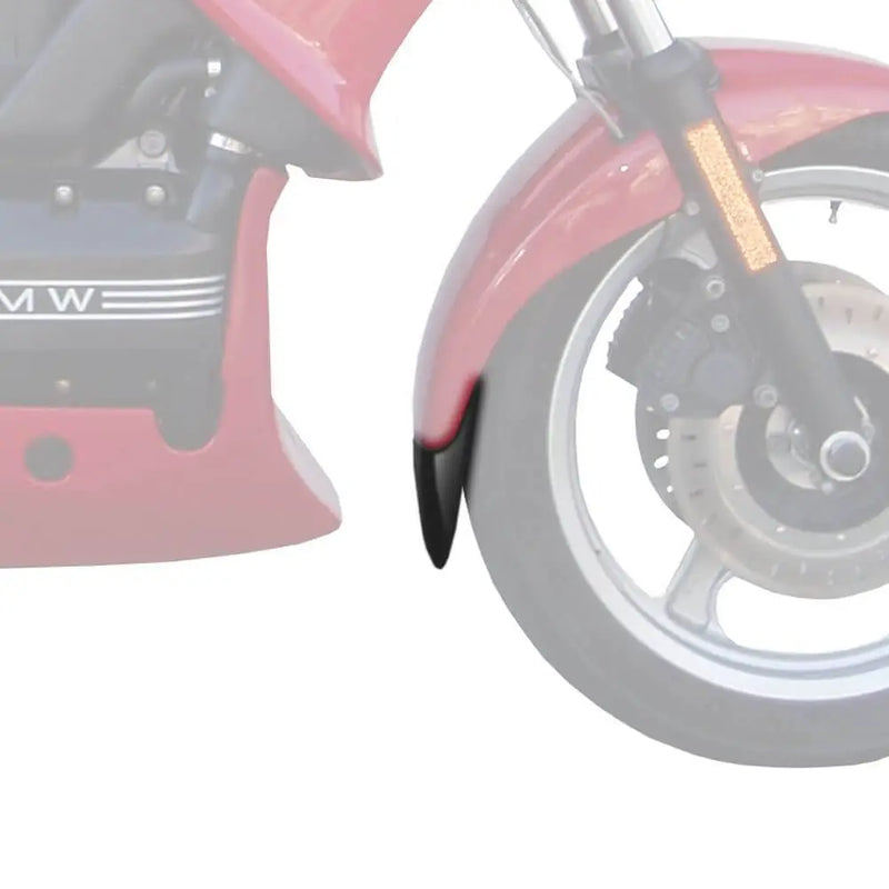pyramid plastics extenda fenda fender extender bmw k75 k100