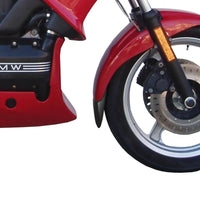 pyramid plastics extenda fenda fender extender bmw k75 k100