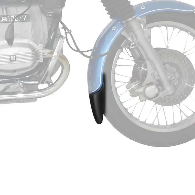 pyramid plastics extenda fenda fender extender bmw r models 70 84