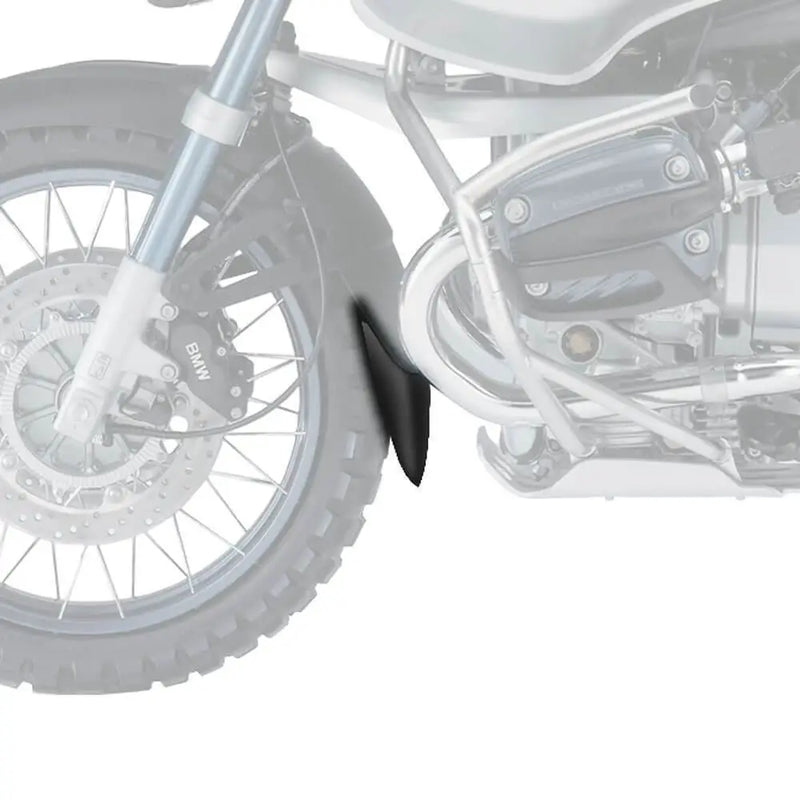pyramid plastics extenda fenda fender extender bmw r1150gs 99 05
