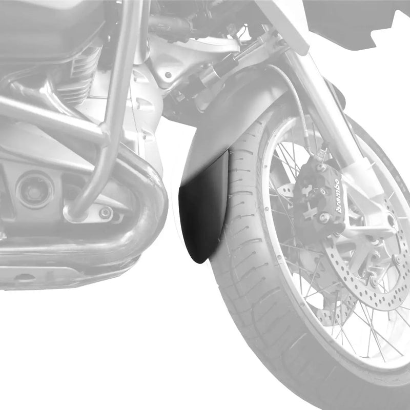 pyramid plastics extenda fenda fender extender bmw r1200gs lc 13 r1250gs models