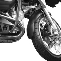 pyramid plastics extenda fenda fender extender bmw r1200gs lc 13 r1250gs models