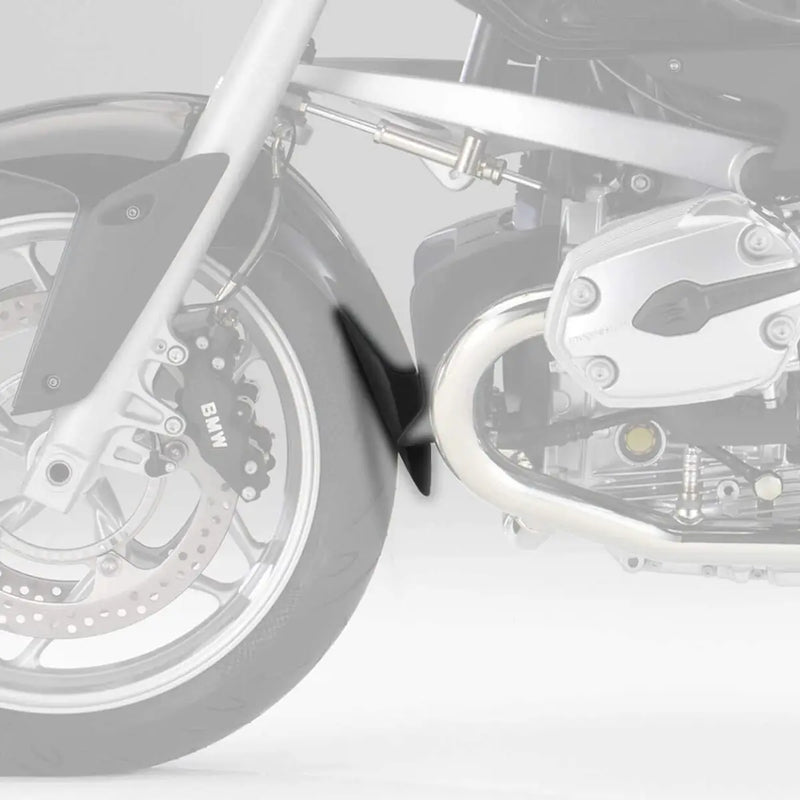 pyramid plastics extenda fenda fender extender bmw r1200r 05 10