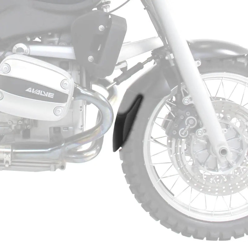 pyramid plastics extenda fenda fender extender bmw r850r r1100r
