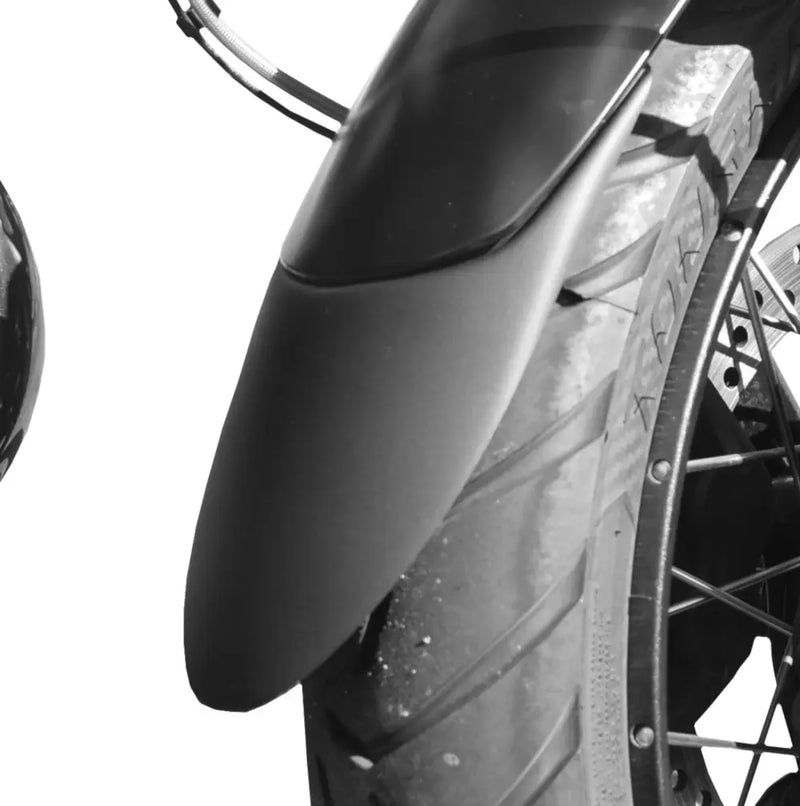 pyramid plastics extenda fenda fender extender bmw rninet scrambler stick fit