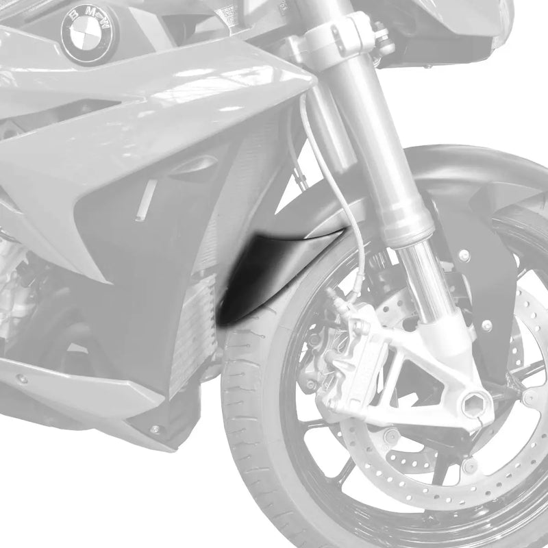 pyramid plastics extenda fenda fender extender bmw s1000r s1000rr s1000xr