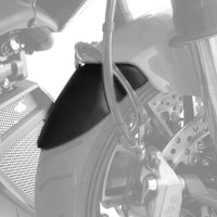 pyramid plastics extenda fenda fender extender ducati diavel
