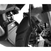 pyramid plastics extenda fenda fender extender ducati diavel