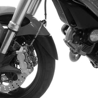 pyramid plastics extenda fenda fender extender ducati monster 696 796 1100