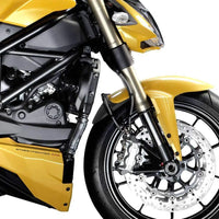 pyramid plastics extenda fenda fender extender ducati streetfighter 848