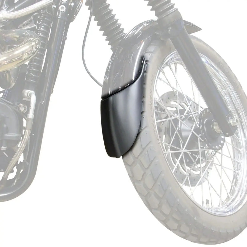 pyramid plastics extenda fenda fender extender ducati thruxton scrambler