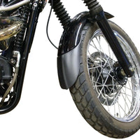 pyramid plastics extenda fenda fender extender ducati thruxton scrambler