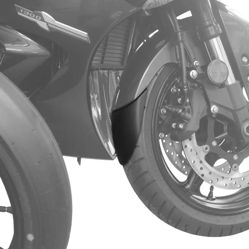 pyramid plastics extenda fenda fender extender fjr1300 06 15