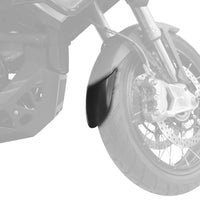 pyramid plastics extenda fenda fender extender for aprilia caponord 1200 rally 15