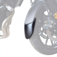 pyramid plastics extenda fenda fender extender for aprilia futura