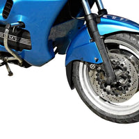 pyramid plastics extenda fenda fender extender for bmw k1100lt