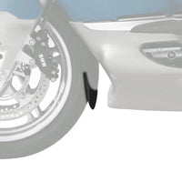pyramid plastics extenda fenda fender extender for bmw k1200lt 09