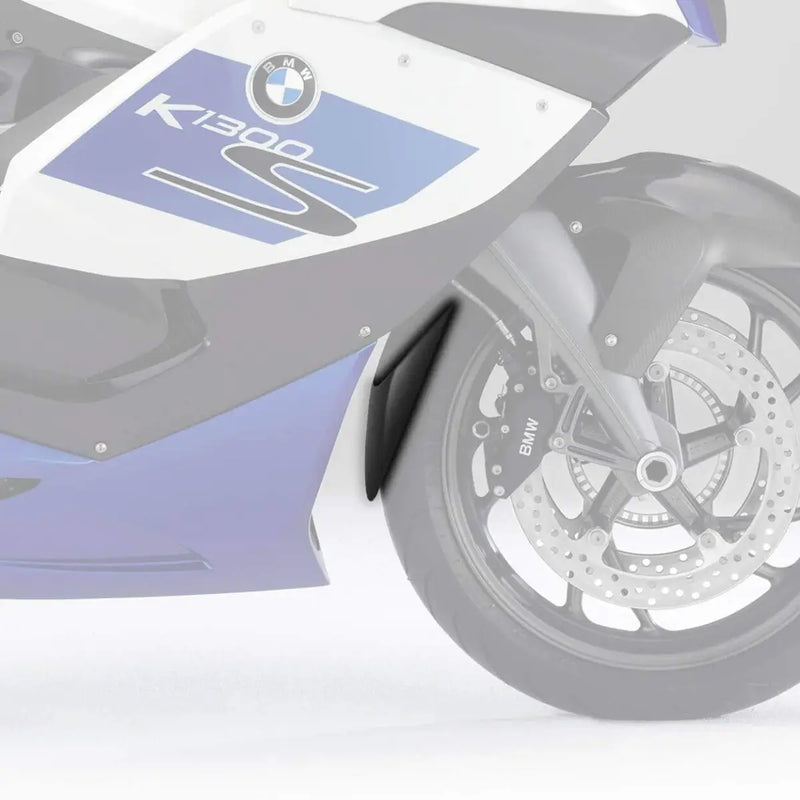 pyramid plastics extenda fenda fender extender for bmw k1200s k1300s