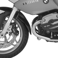 pyramid plastics extenda fenda fender extender for bmw r1200st