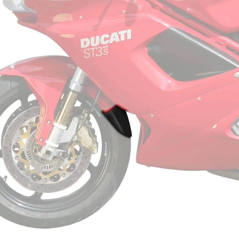 pyramid plastics extenda fenda fender extender for ducati st2 st3 st4
