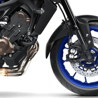 pyramid plastics extenda fenda fender extender yamaha fz 09 fj 09