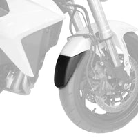 pyramid plastics extenda fenda fender extender for honda cb1000r 08