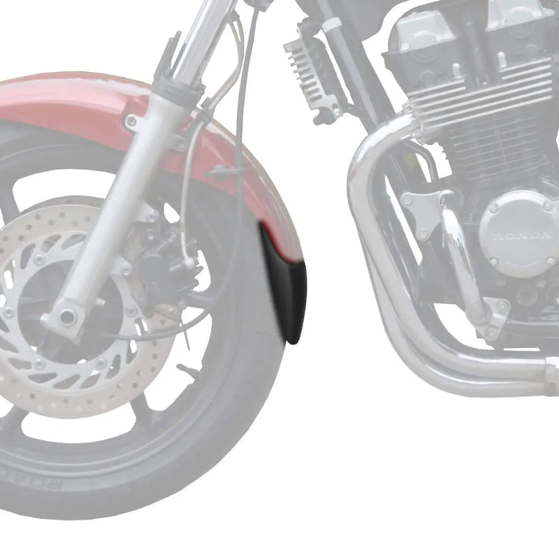 pyramid plastics extenda fenda fender extender for honda cb750 92 07