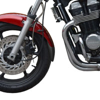 pyramid plastics extenda fenda fender extender for honda cb750 92 07