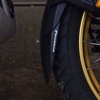 pyramid plastics extenda fenda fender extender for honda crf1100l africa twin adv sports 2024