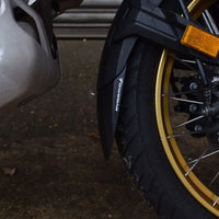 pyramid plastics extenda fenda fender extender for honda crf1100l africa twin adv sports 2024
