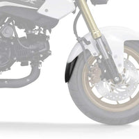 pyramid plastics extenda fenda fender extender for honda msx 125 grom 13