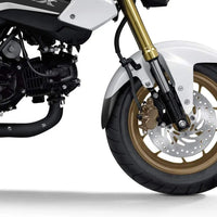 pyramid plastics extenda fenda fender extender for honda msx 125 grom 13