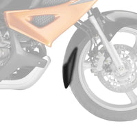pyramid plastics extenda fenda fender extender for honda varadero xl1000v