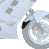 pyramid plastics extenda fenda fender extender for honda vfr750 89 90
