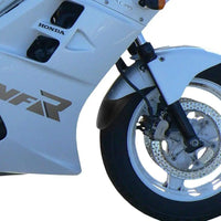 pyramid plastics extenda fenda fender extender for honda vfr750 89 90
