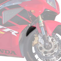pyramid plastics extenda fenda fender extender for honda vtr1000 sp1 sp2