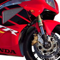 pyramid plastics extenda fenda fender extender for honda vtr1000 sp1 sp2