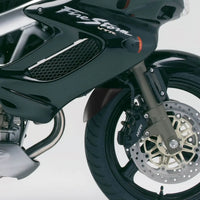 pyramid plastics extenda fenda fender extender for honda vtr1000