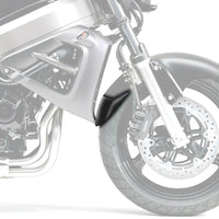 pyramid plastics extenda fenda fender extender for honda x11 vfr800 mk1