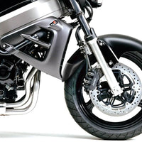 pyramid plastics extenda fenda fender extender for honda x11 vfr800 mk1