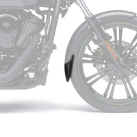 pyramid plastics extenda fenda fender extender for kawasaki vn900