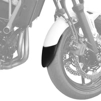 pyramid plastics extenda fenda fender extender for kawasaki z650 ninja 650 17