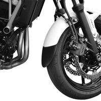 pyramid plastics extenda fenda fender extender for kawasaki z650 ninja 650 17
